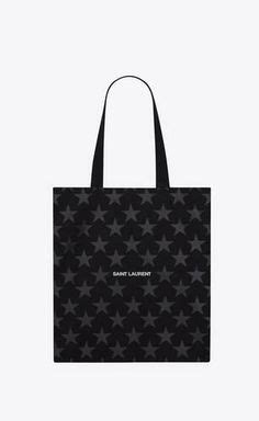 tote bag ysl stelle|ysl paniers and totes sale.